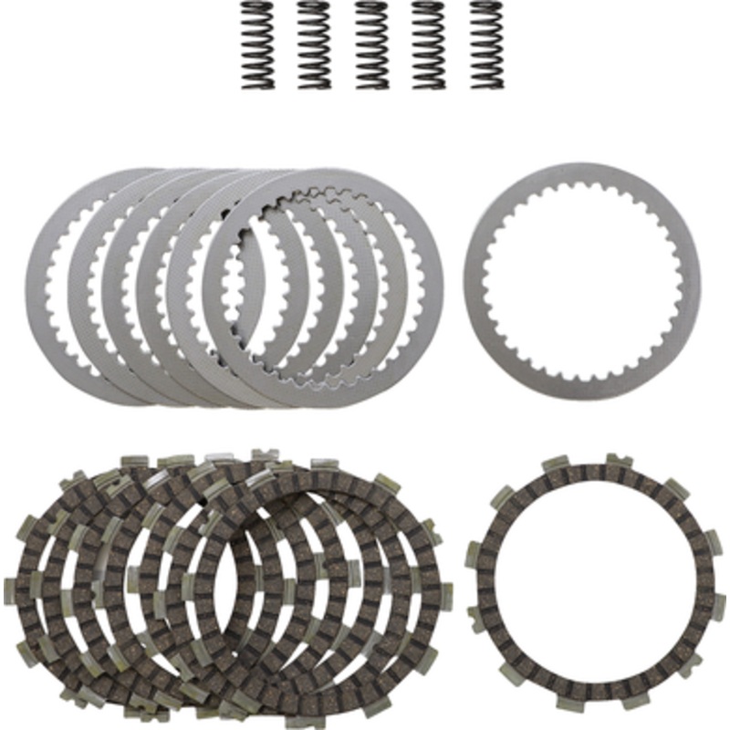 VINTCO Clutch Plate Kit – RM/RMX 250 KCLS22