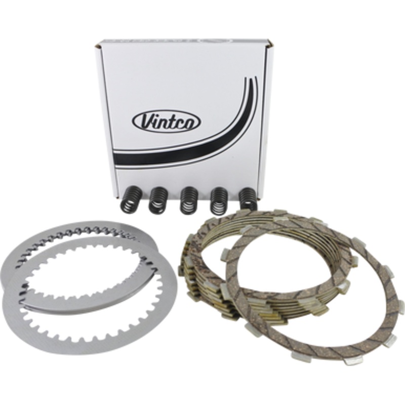 VINTCO Clutch Plate Kit – KX 250 KCLK16