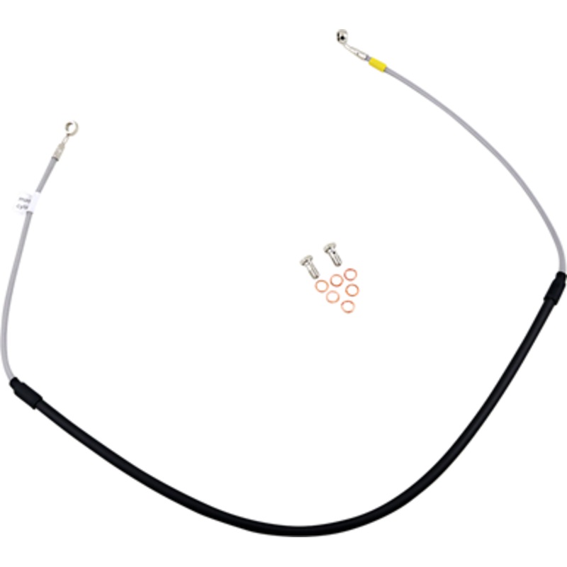 GALFER Brake Line – Stainless Steel FK003D141-1