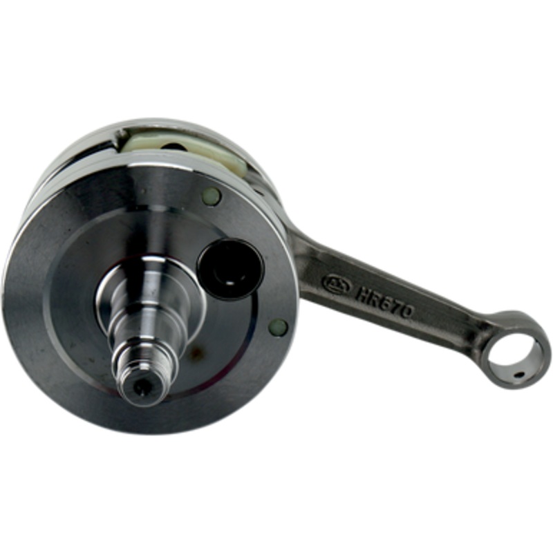 HOT RODS Crankshaft 4025