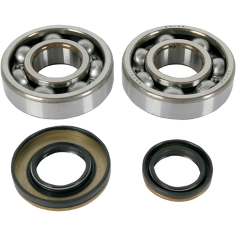 HOT RODS Crank Bearings K044