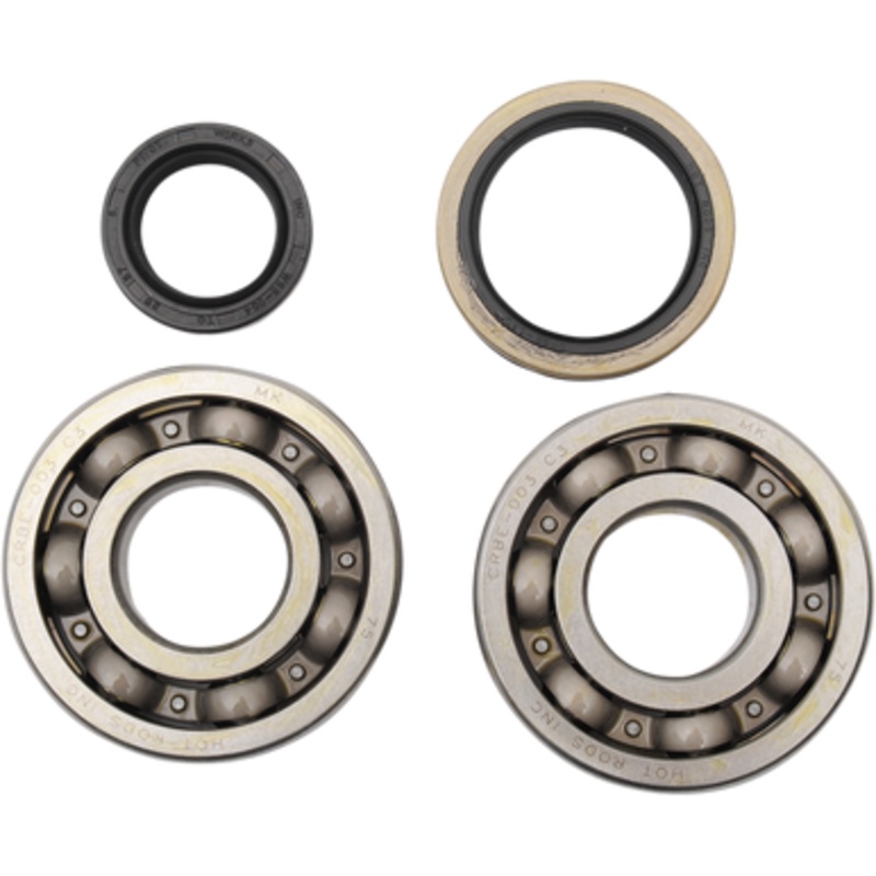 HOT RODS Crank Bearings K232