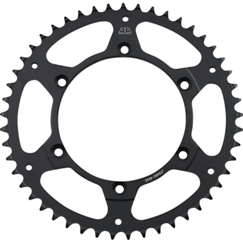 JT SPROCKETS Rear Sprocket – 49-Tooth – Kawasaki JTR460.49SC