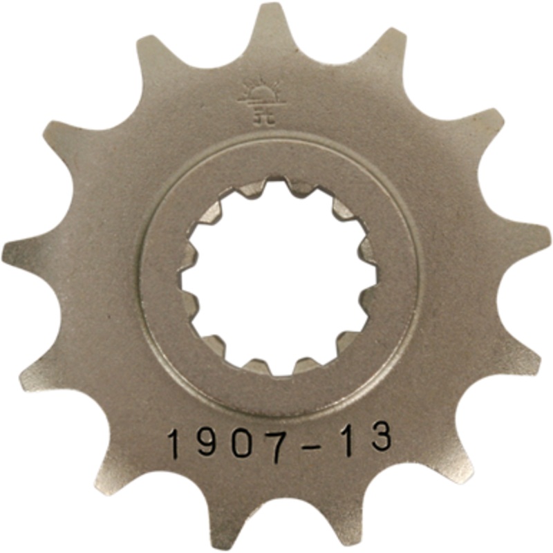 JT SPROCKETS Counter Shaft Sprocket – 13-Tooth JTF1907.13