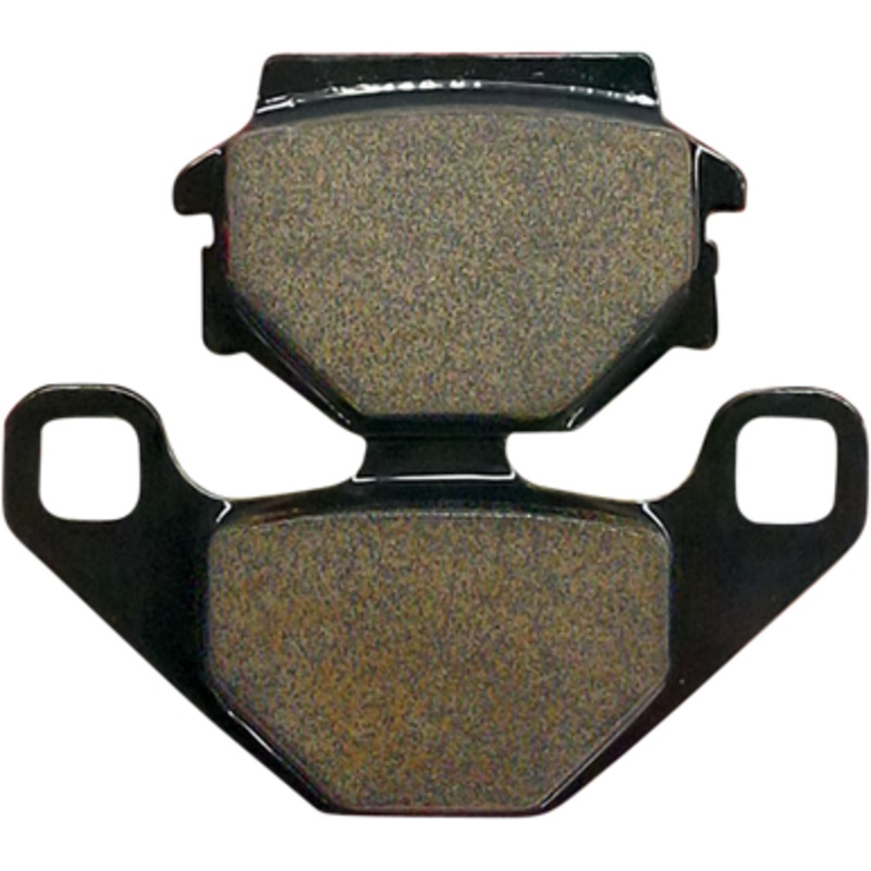 SBS Off-Road Sintered Brake Pads – 546SI 546SI