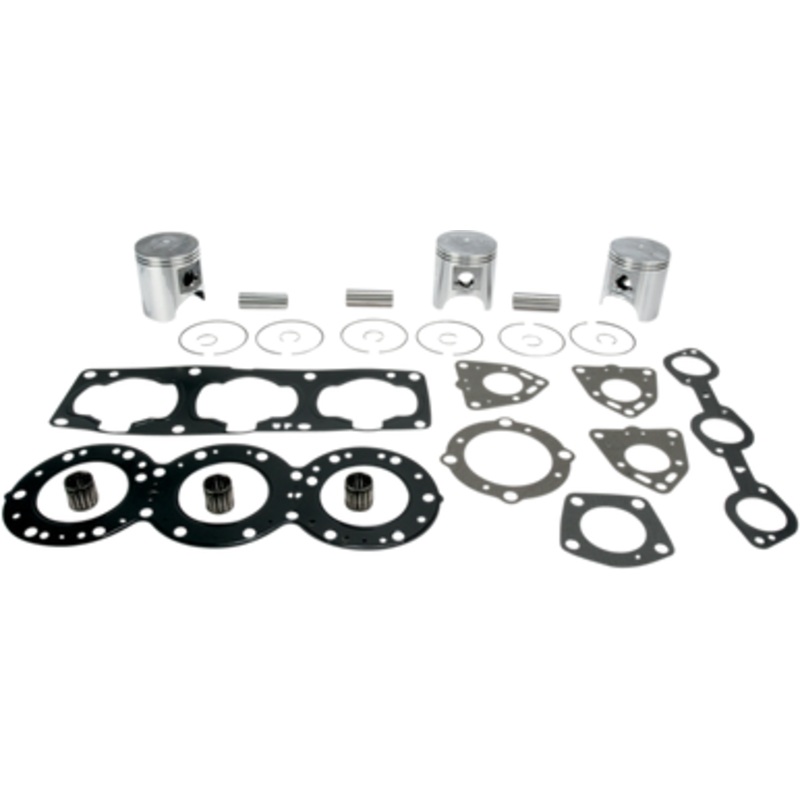 WSM Top-End Rebuild Kit – Original Series – 1 mm 010-840-14
