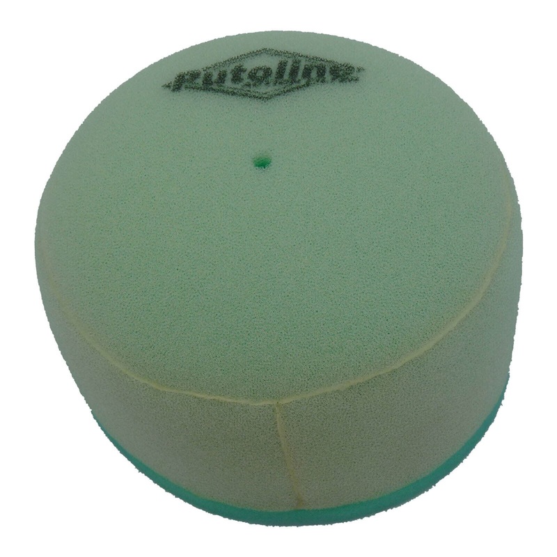 Air Filter Kawasaki KX 125/250 ’87-’89 500 ’87-’03  / KLX 250 ’90-’92 + ’10-’15