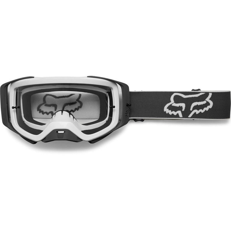 Fox – Airspace Xpozr Pewter Goggles
