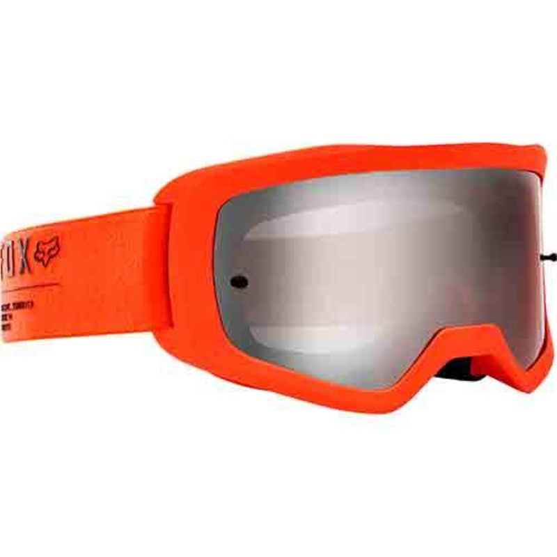 Fox – Main 2 Gain Spark Goggles