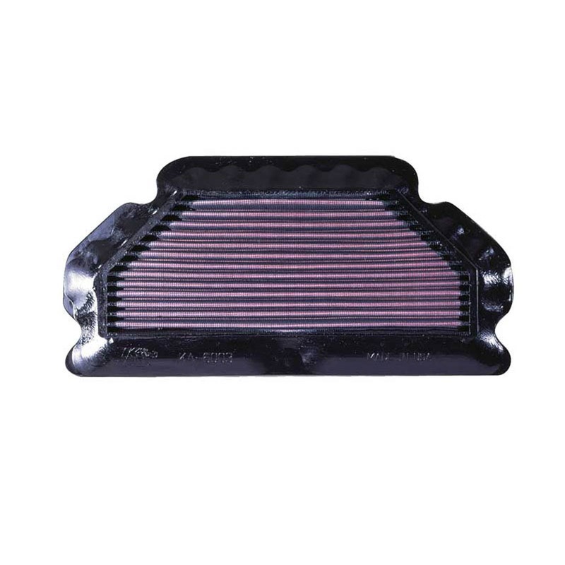 K&N Replacement Air Filter ZX6R / 6RR Ninja ’03-’04