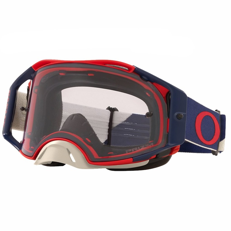 Oakley – Airbrake Prizm Low Light B1B Goggles