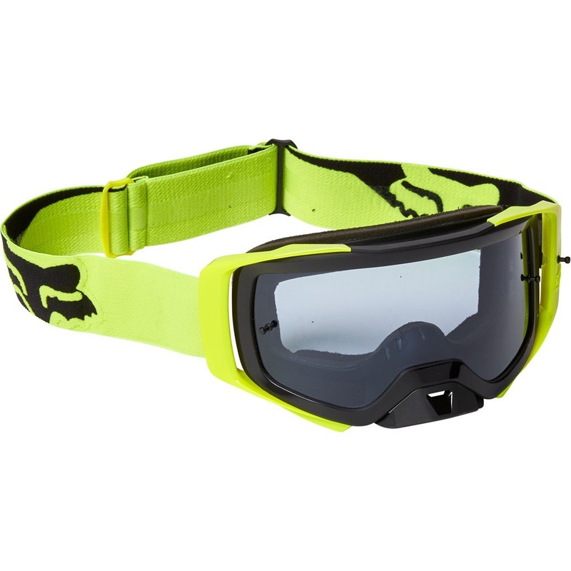 Fox – 2022 Airspace Mirer Goggle