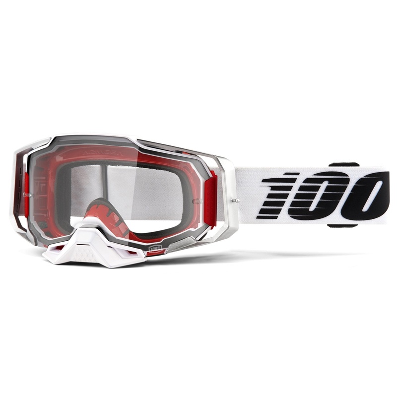 100% – Armega Lightsaber Goggles