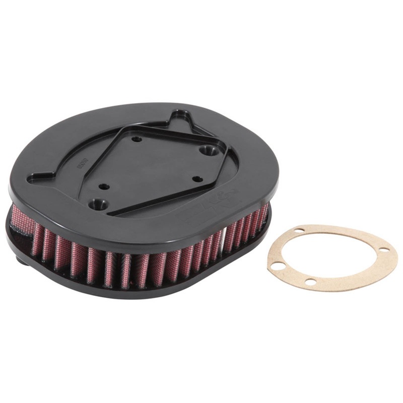K&N Replacement Air Filter HD XL1200 ’12-