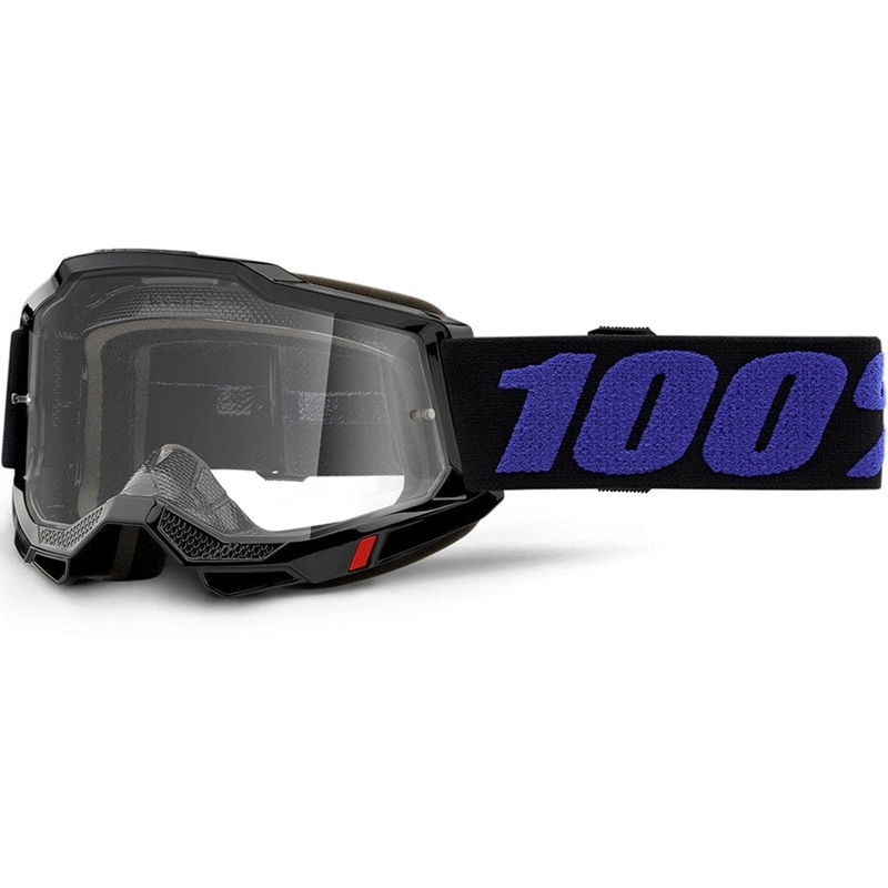 100% – Accuri 2 Moore Goggle