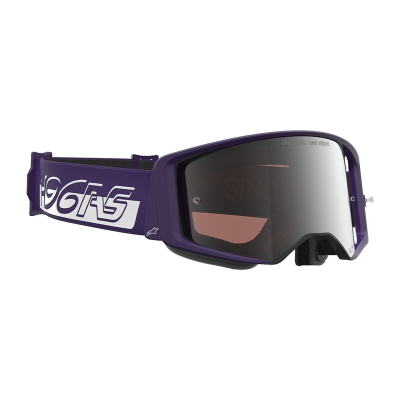 Alpinestars – Hunter Lawrence 96 Supertech LE Goggle