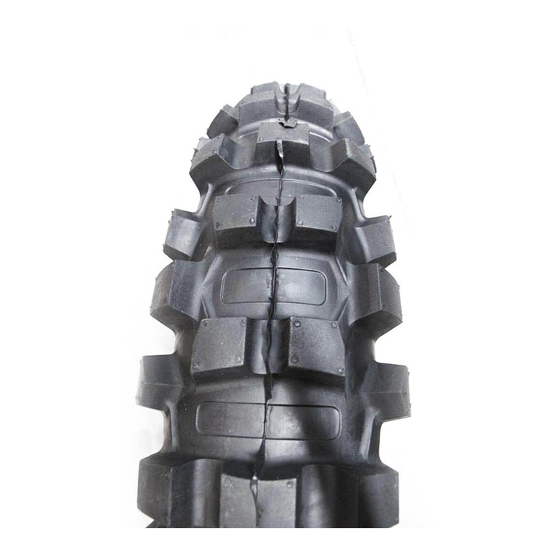 Anlida S897 110/100-18 Off-Road Tyre