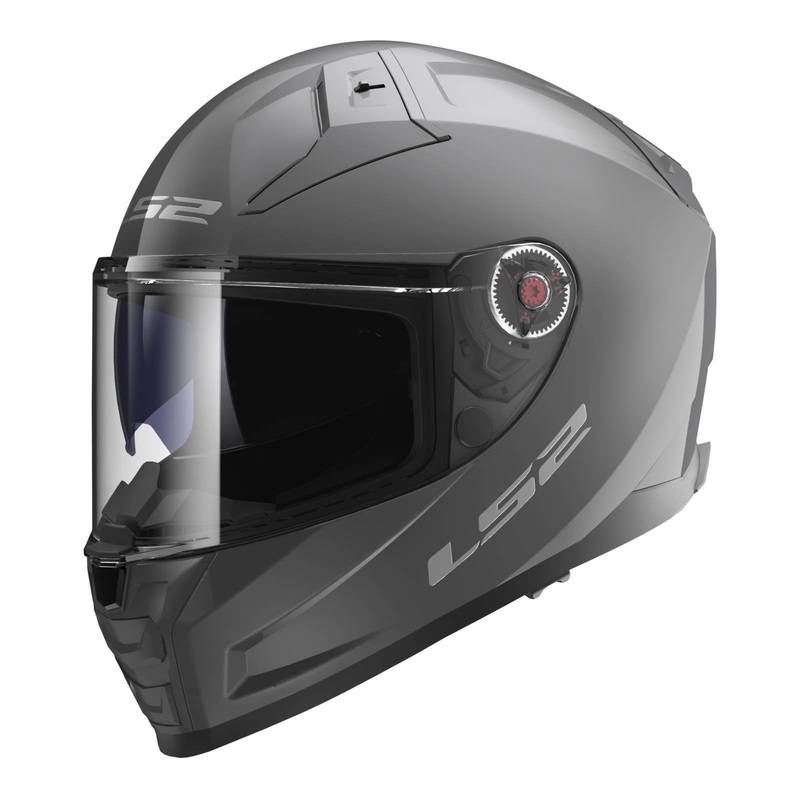 LS2 FF811 Vector II Helmets – Nardo Grey 06