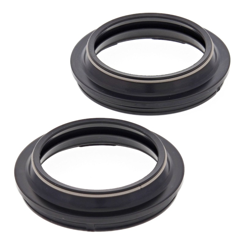 Fork Dust Seals (Pair) 43×55.5×12 57-102