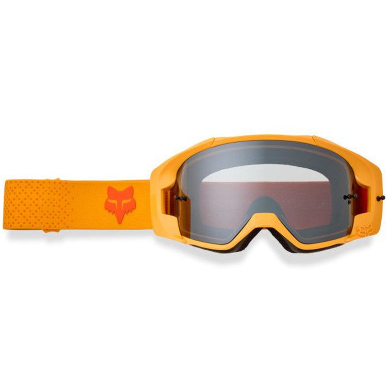 Fox – 2026 Vue Core Tangerine Goggles