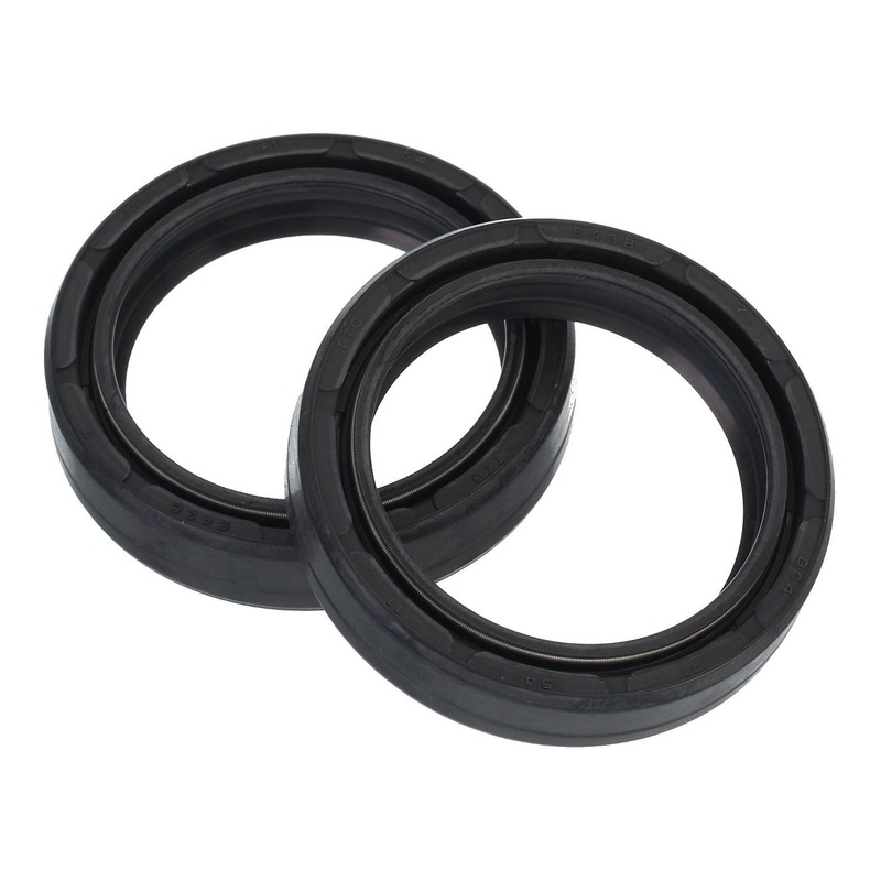 Whites Fork Seal Pair – 41 x 54 x 11 DCY 2-Spring (047) 33-129-26