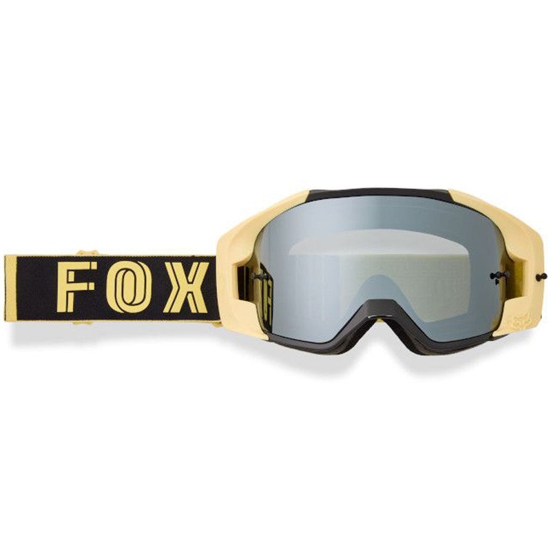 Fox – 2026 Vue Inning Vivid Black Goggles