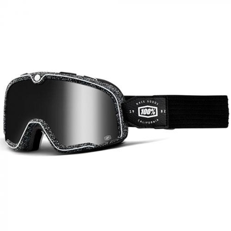 100% – Barstow Classic Noise Goggles