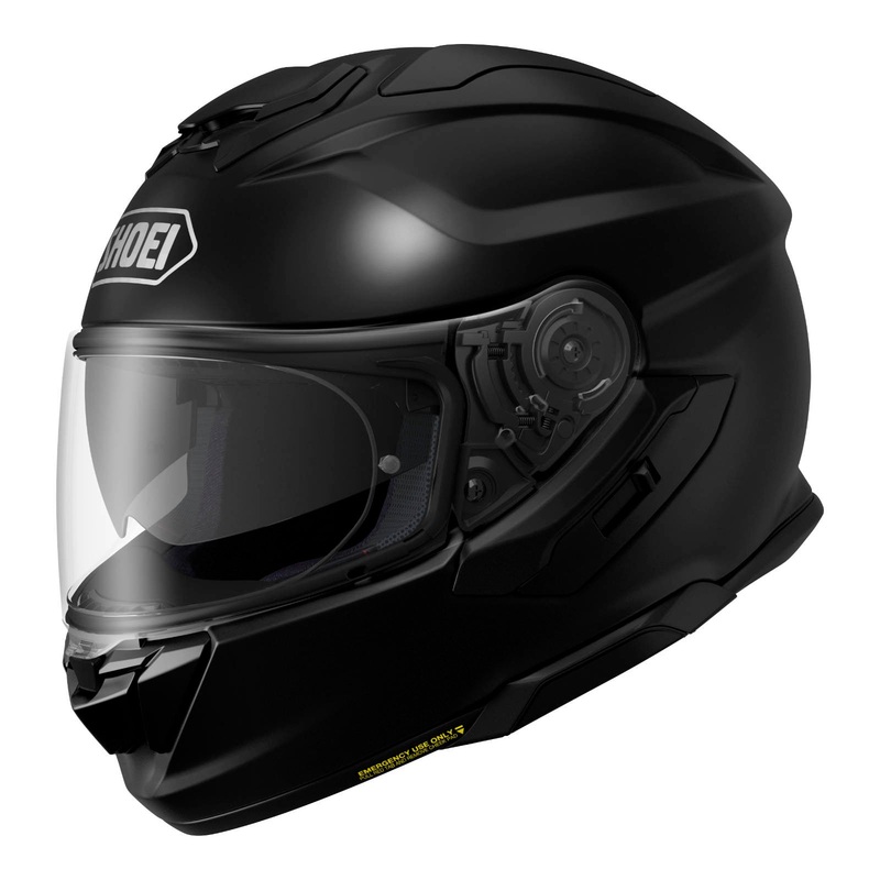 Shoei GT-Air 3 Helmet – Black