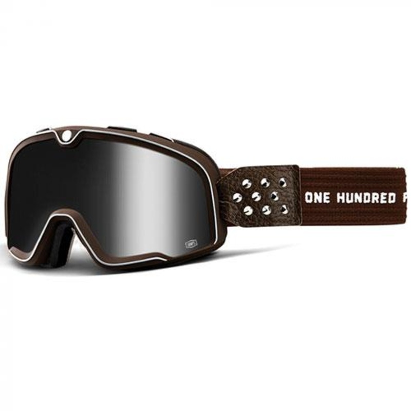 100% – Barstow Classic Garage Goggles