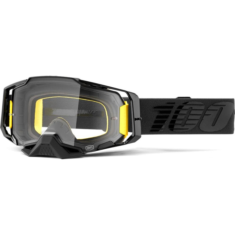 100% – Armega Nightfall Goggles