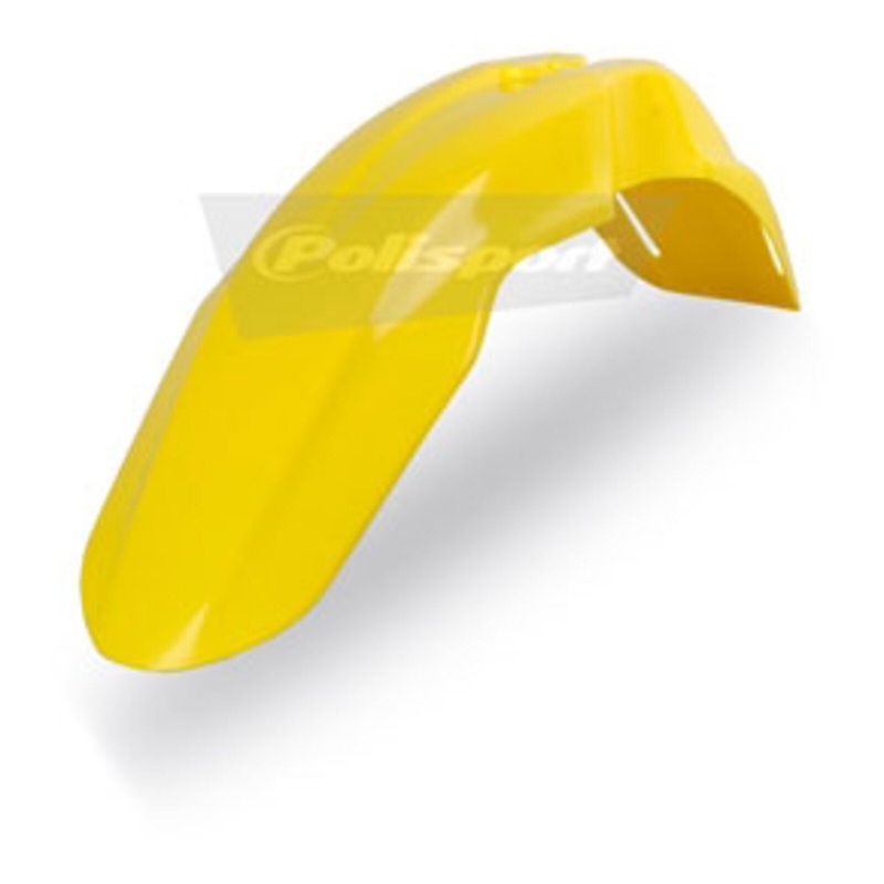 Front Guard Suzuki RM125/250 ’01-’08 /250F ’07-’09/450F ’05-’07 – Yellow