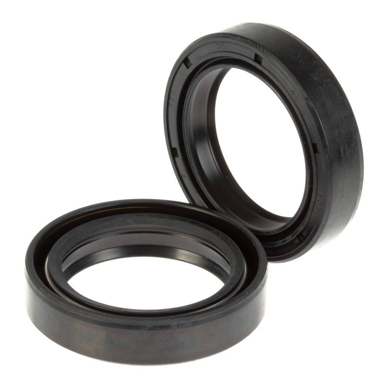Whites Fork Seal Pair – 35 x 48 x 10.5 TC4 (024) 33-129-13