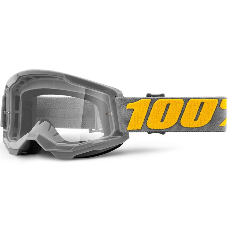 100% – Strata 2 Izipizi Goggles
