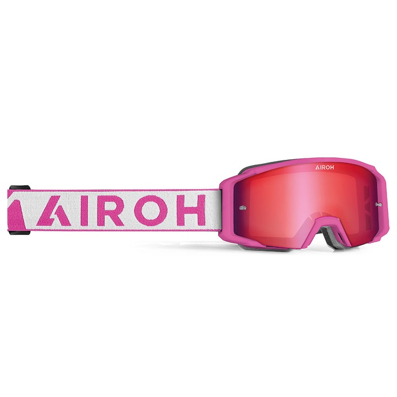 Airoh – XR1 Blast Pink Goggle