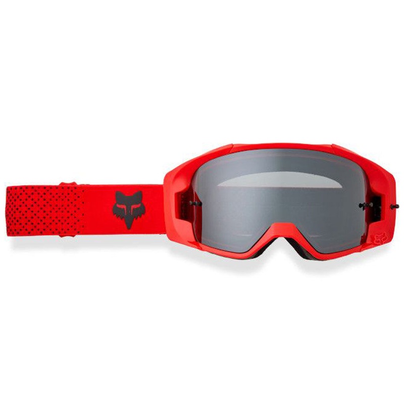 Fox – 2026 Vue Core Flo Red Goggles