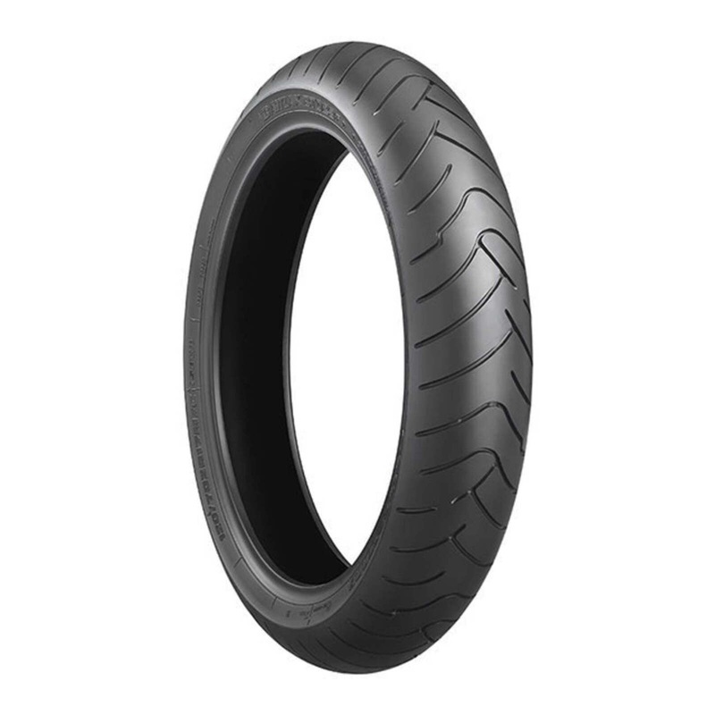 Bridgestone BT023 120/70-17 Front Tubeless Sport Touring Tyre