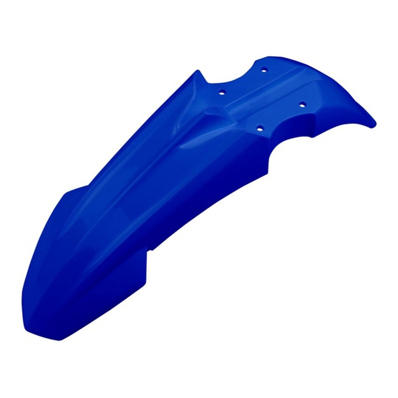 Polisport Front Fender Yamaha YZ65 (’19-’22) – Blue