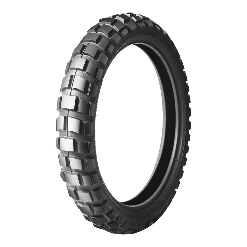 Shinko E804 100/90×19 57S T/T Front Dual Sport